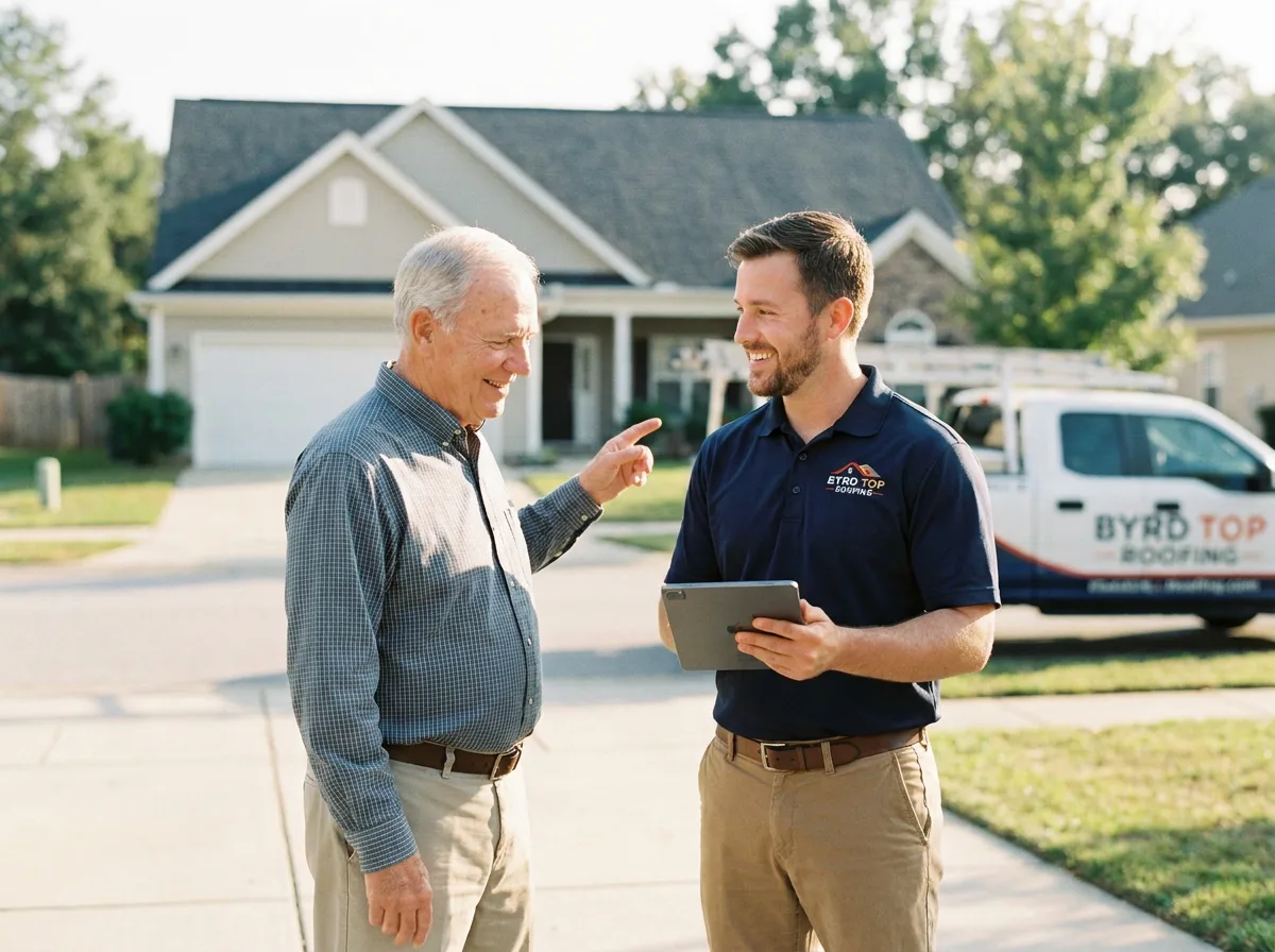 Roofing Emmitsburg, MD FAQs